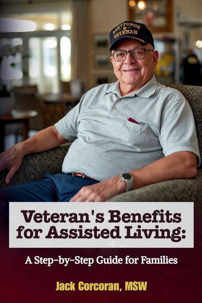 Veteran's Benefits for Assisted Living