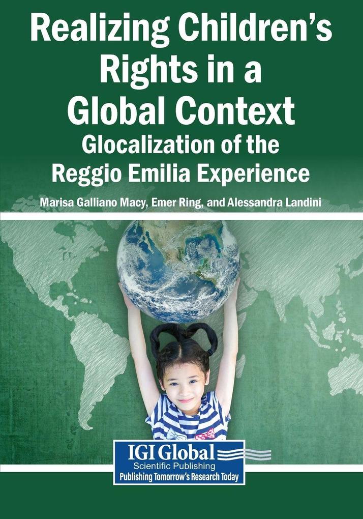Realizing Children's Rights in a Global Context