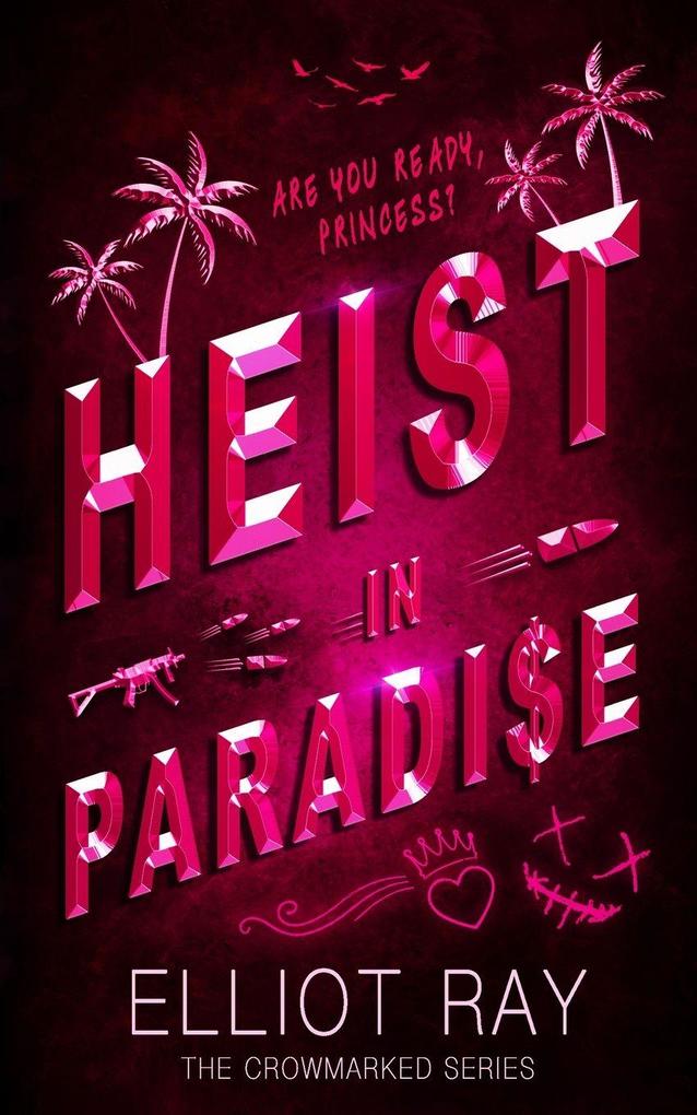 Heist In Paradise