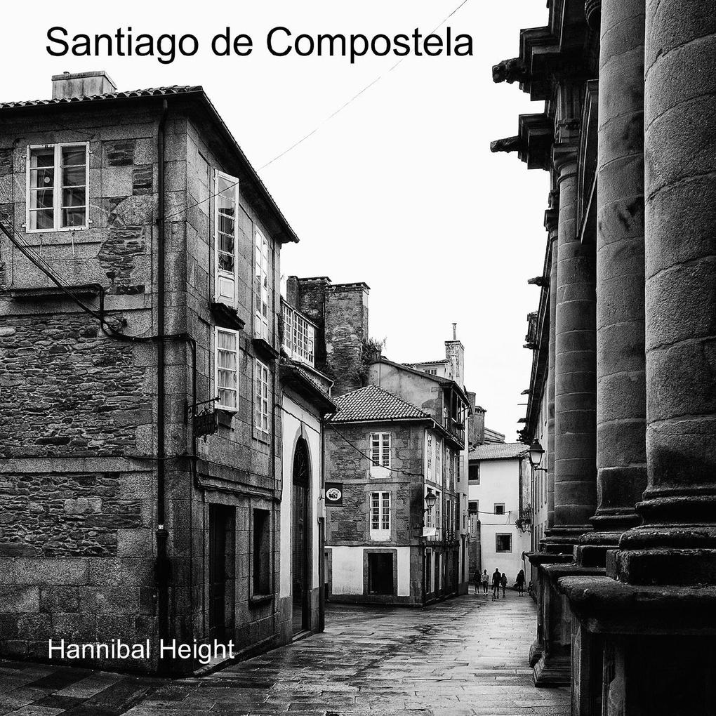 Santiago de Compostela