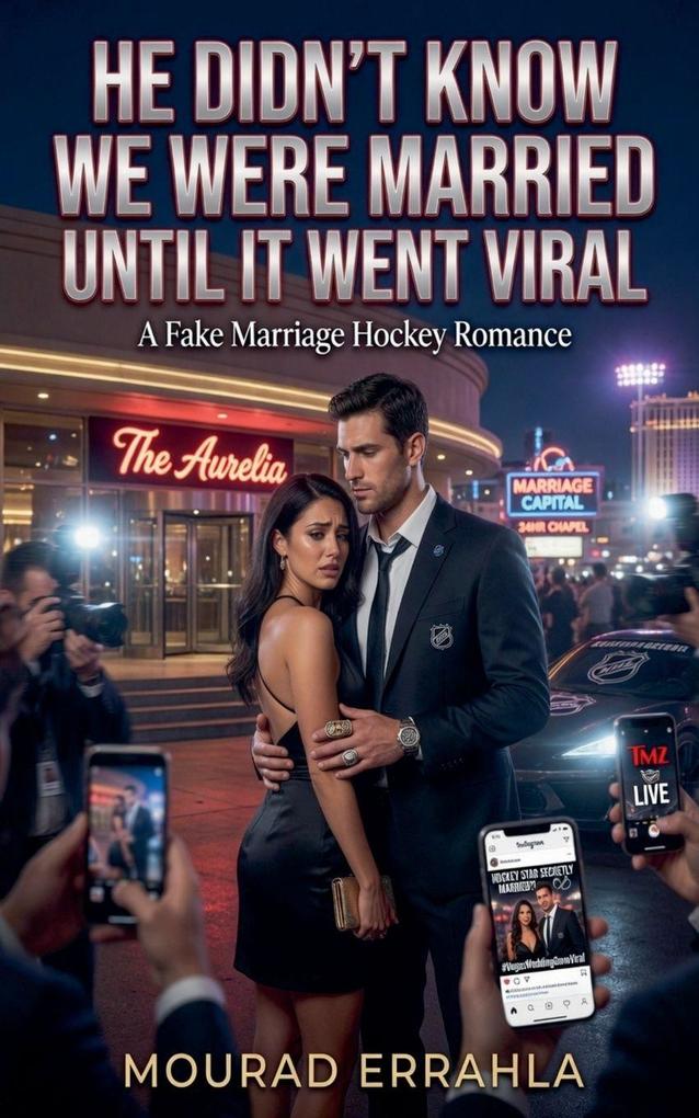 He Didn't Know We Were Married Until It Went Viral