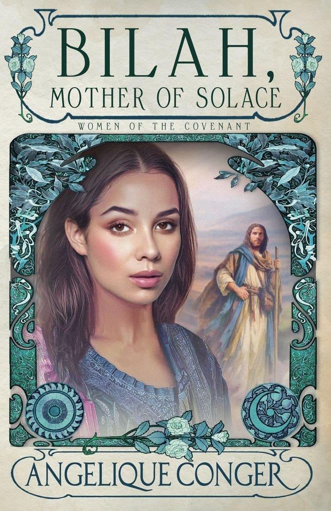 Bilhah Mother of Solace