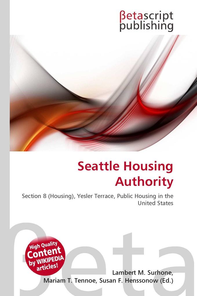 Seattle Housing Authority