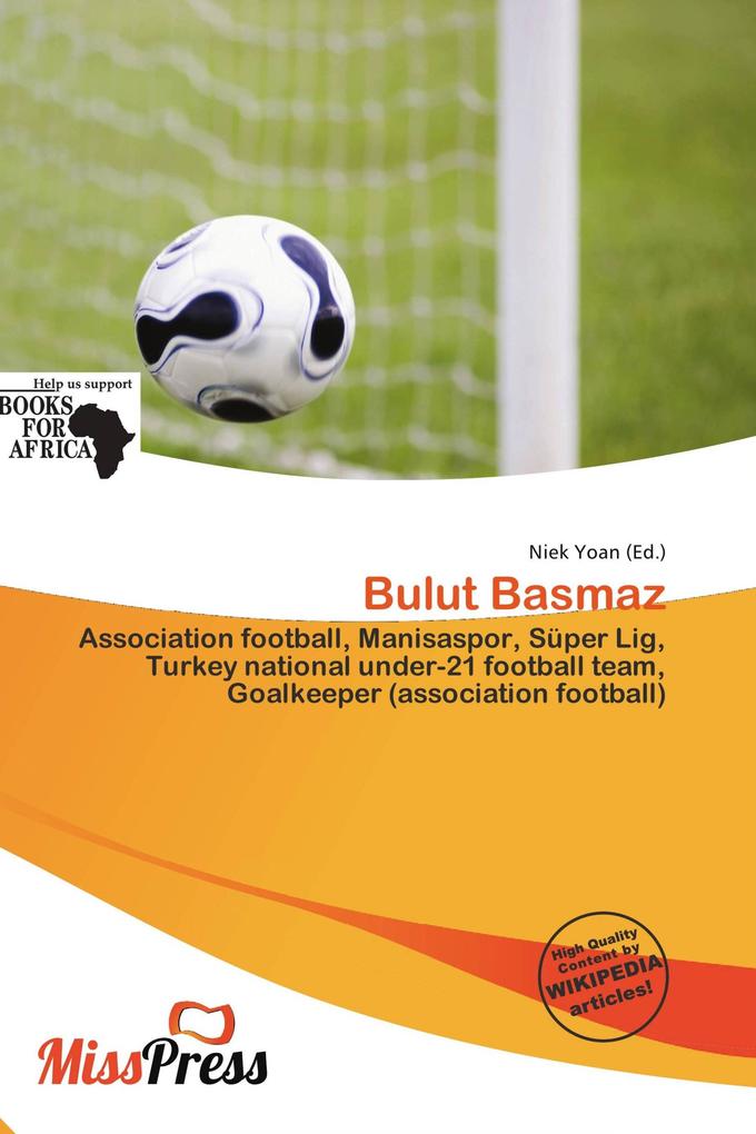 Bulut Basmaz