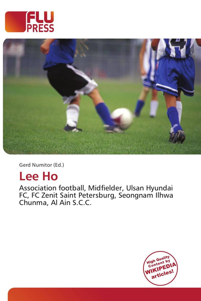 Lee Ho