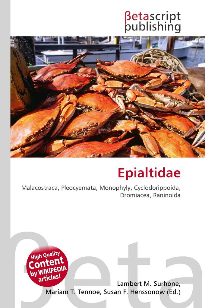 Epialtidae