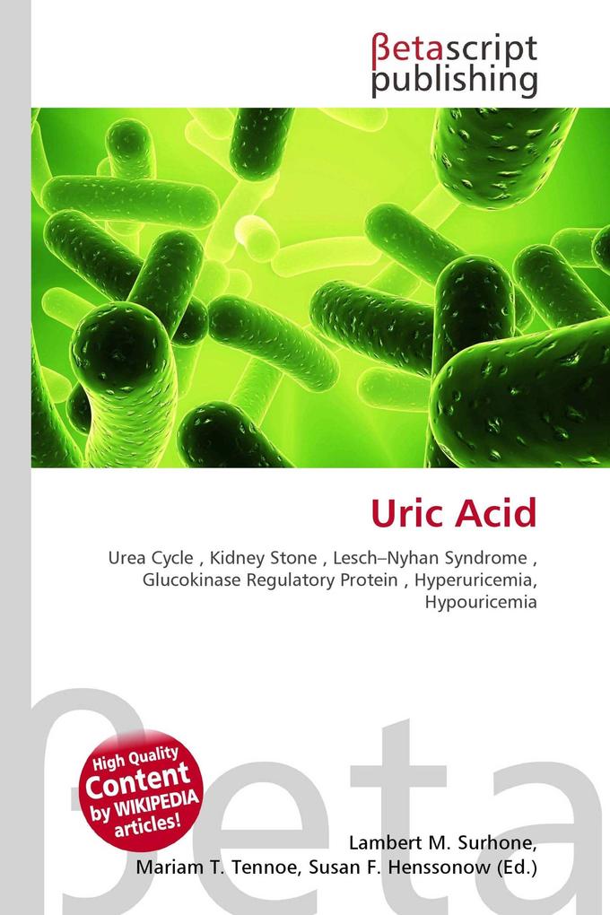 Uric Acid