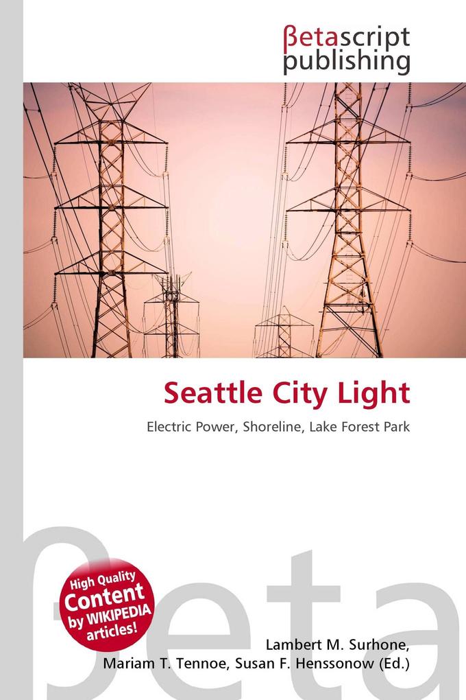 Seattle City Light