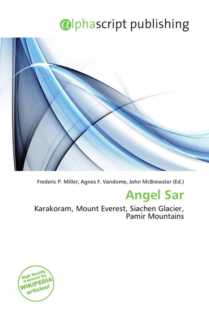 Angel Sar