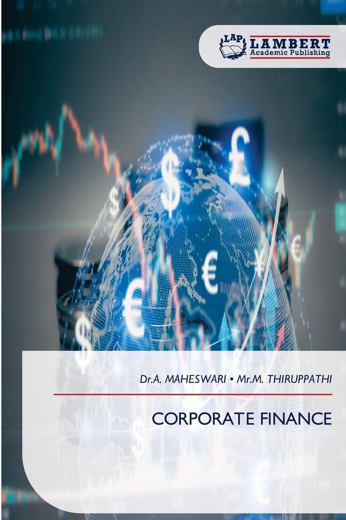 CORPORATE FINANCE
