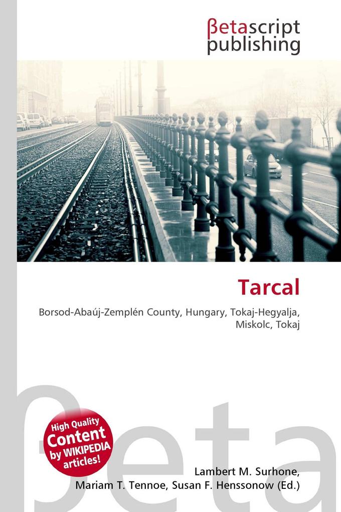 Tarcal