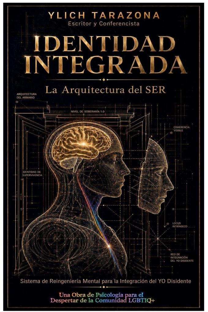 Identidad Integrada