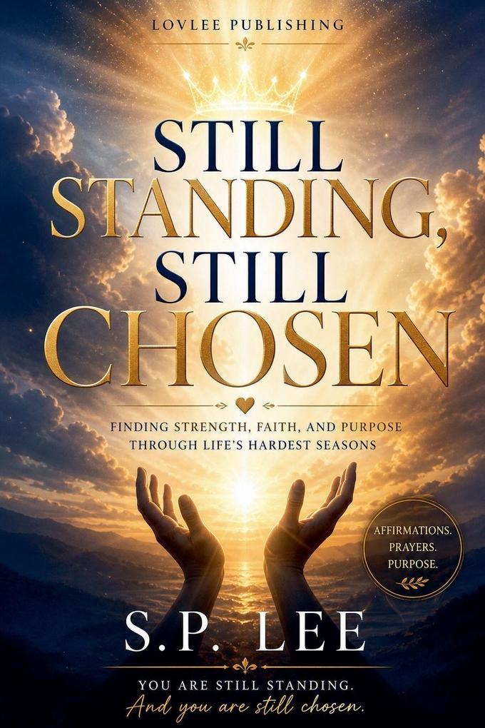 Still Standing Still Chosen
