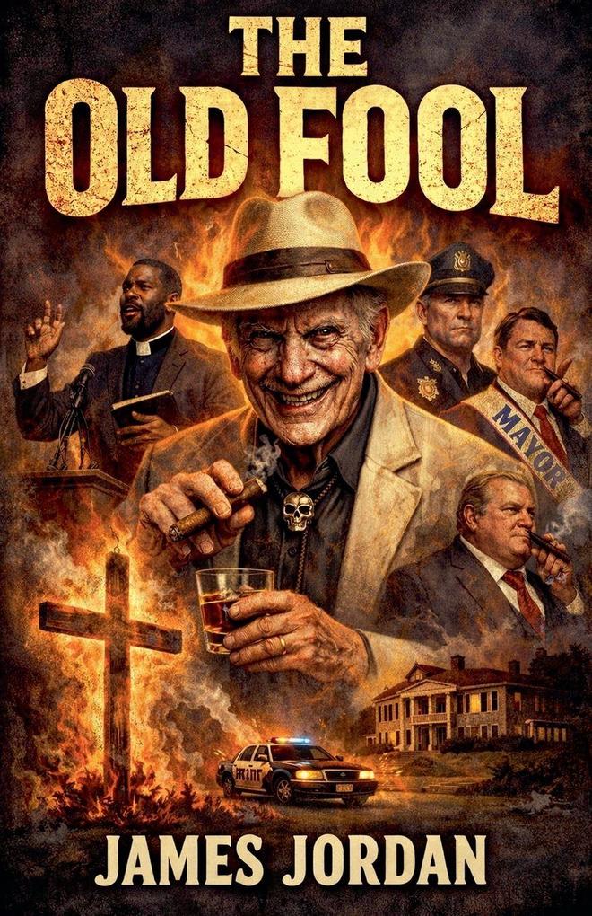 The Old Fool