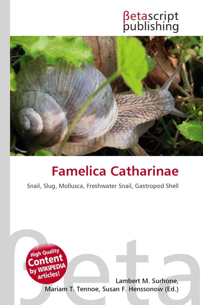 Famelica Catharinae