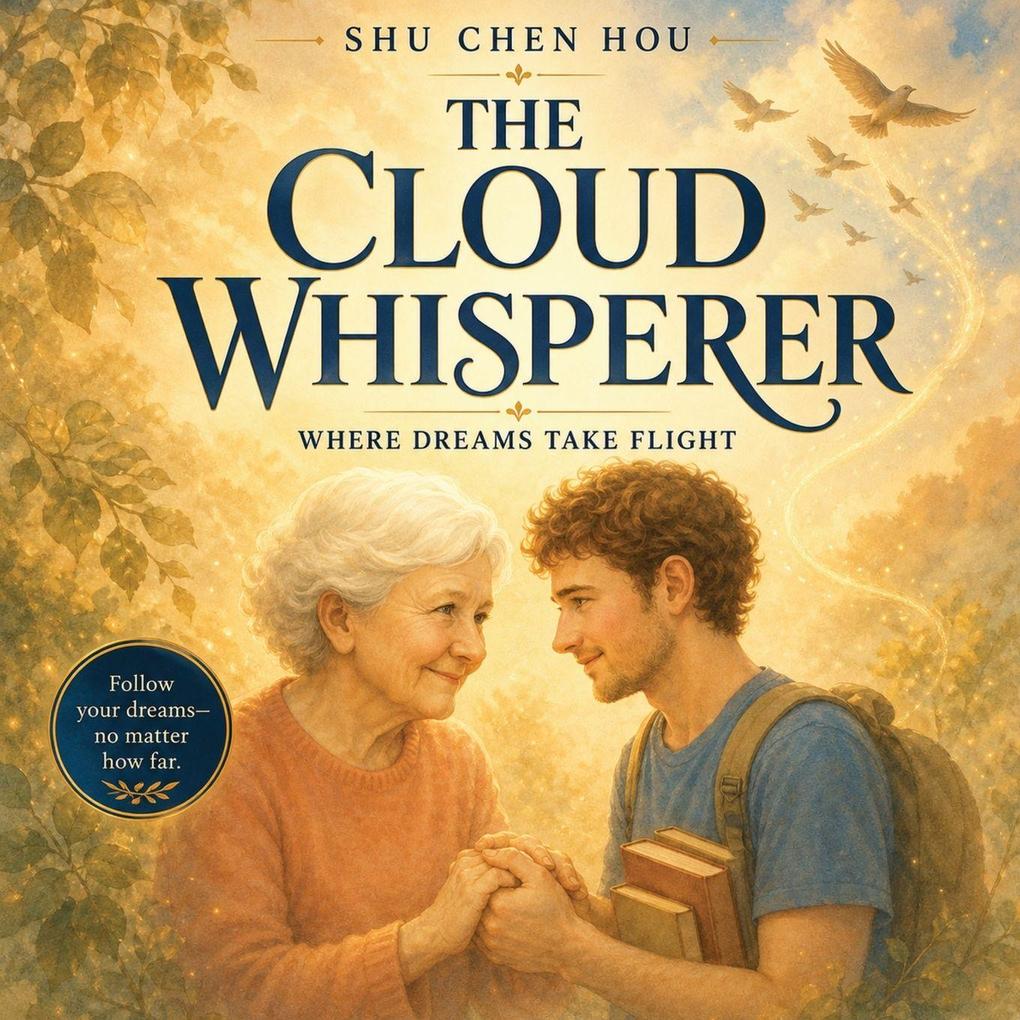 The Cloud Whisperer