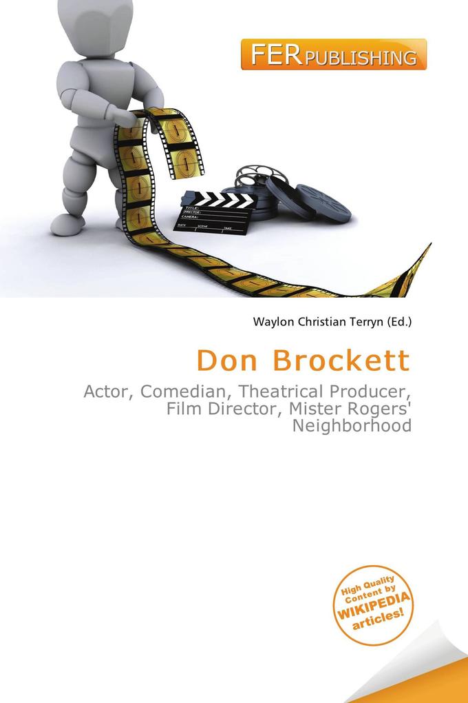 Don Brockett