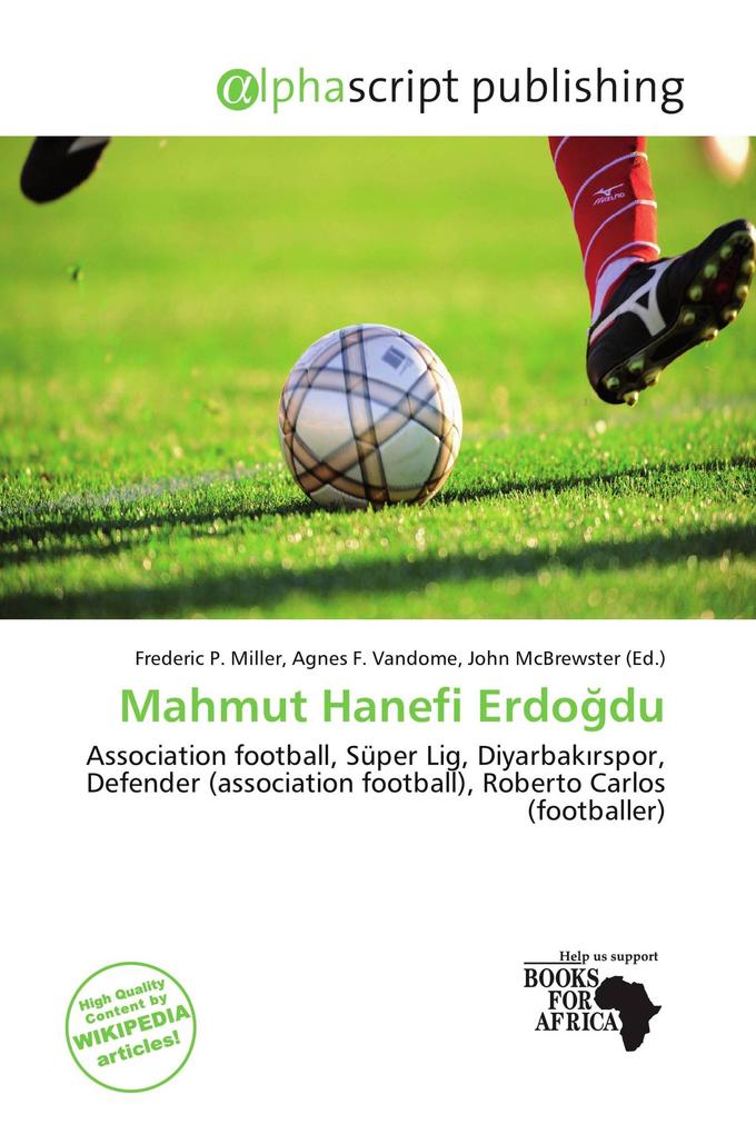 Mahmut Hanefi Erdodu
