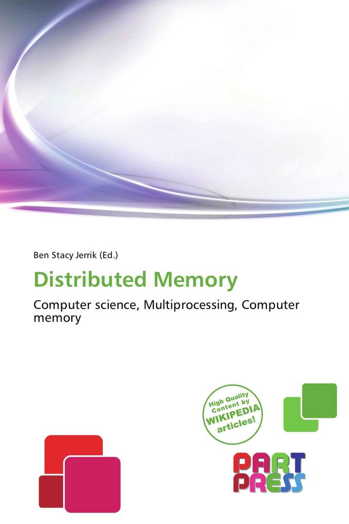 Distributed Memory