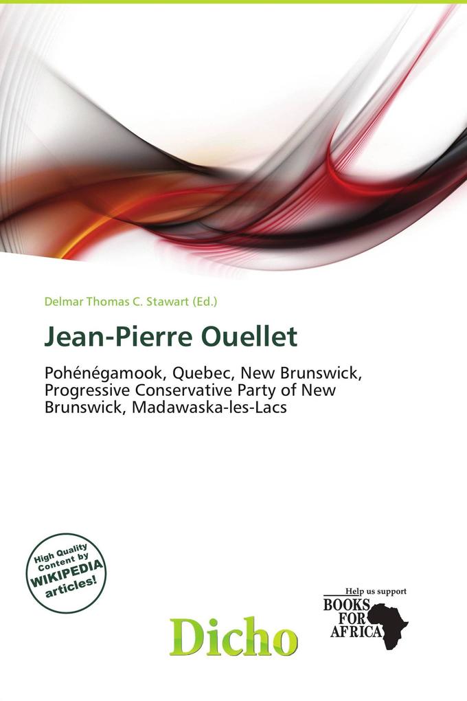 Jean-Pierre Ouellet