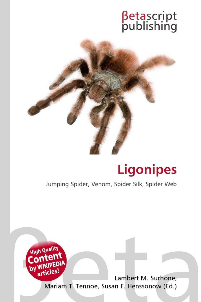 Ligonipes