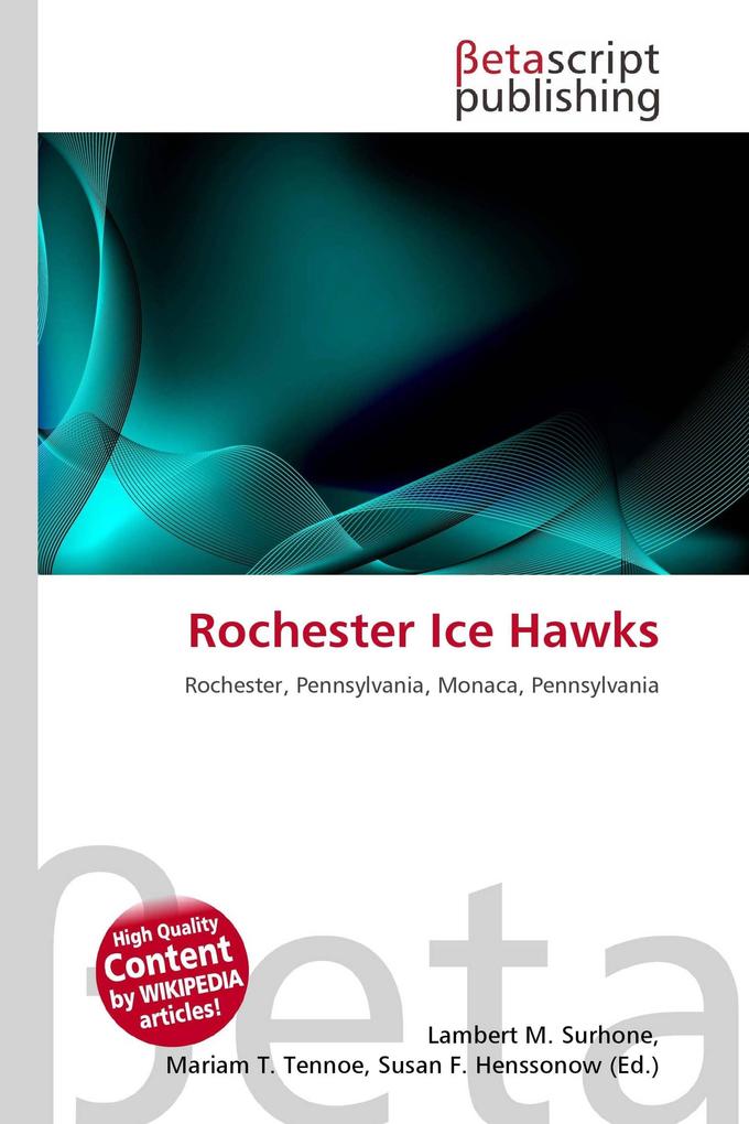 Rochester Ice Hawks