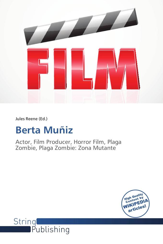 Berta Muñiz