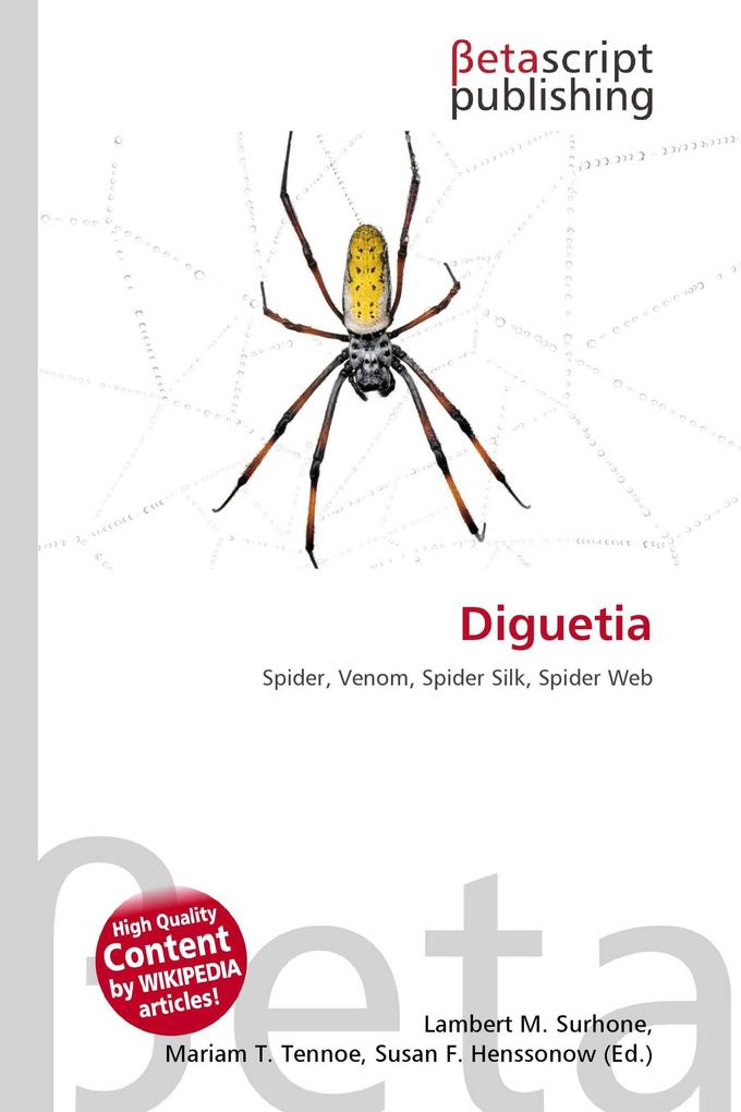 Diguetia