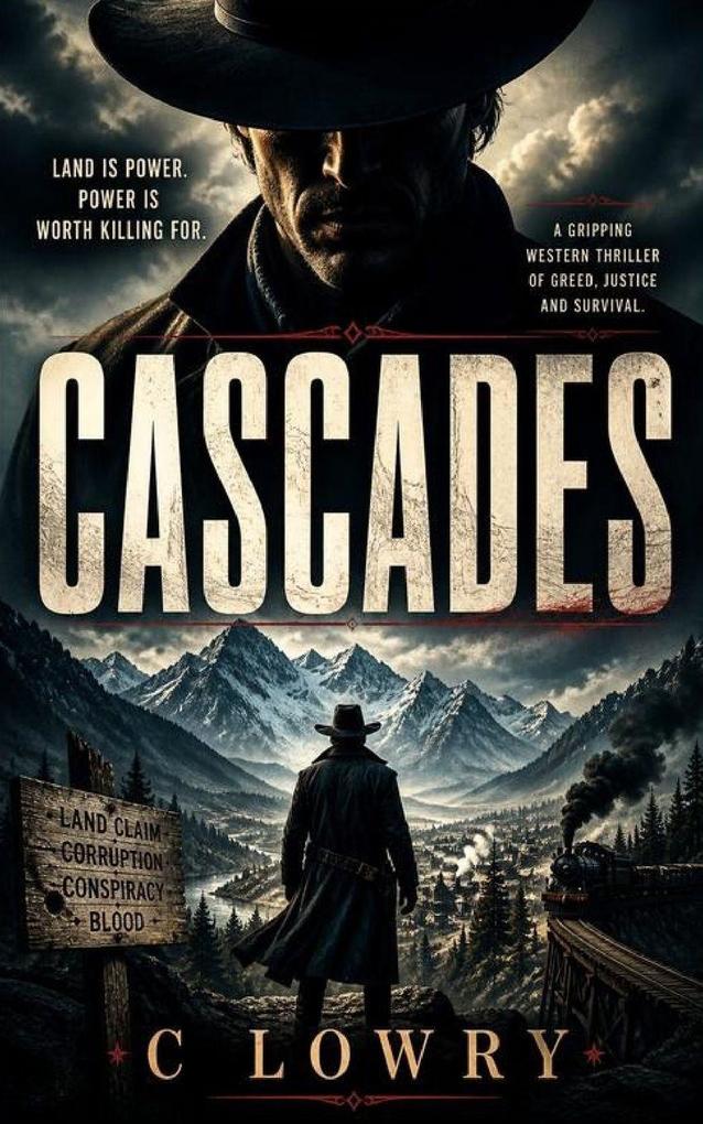 Cascades