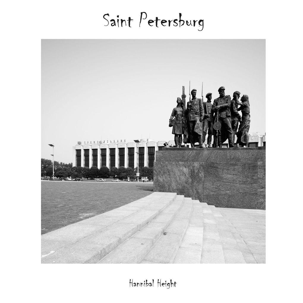 Saint Petersburg