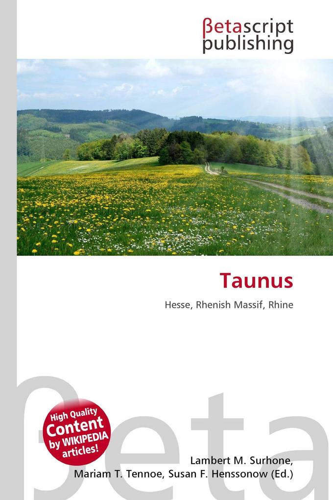 Taunus