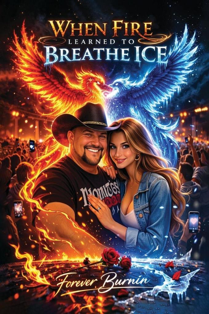 When Fire Learned to Breathe Ice