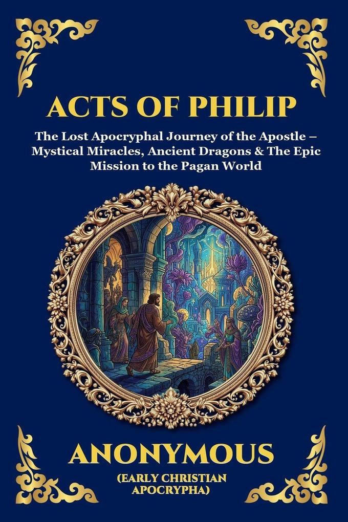 Acts of Philip