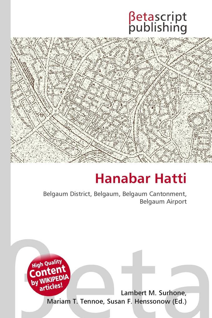 Hanabar Hatti