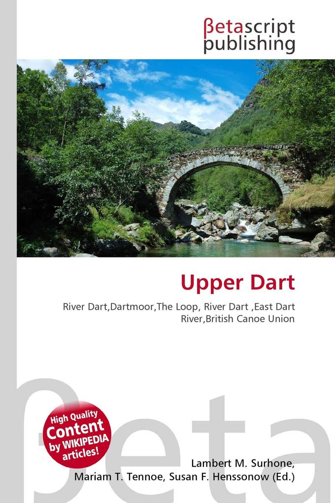 Upper Dart