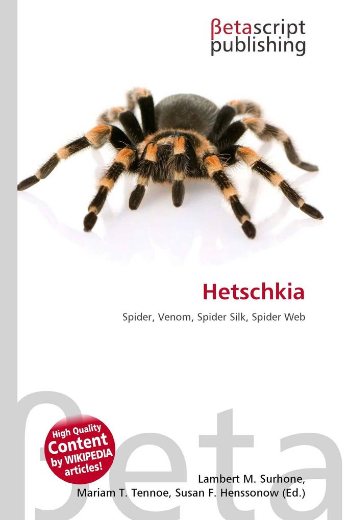 Hetschkia