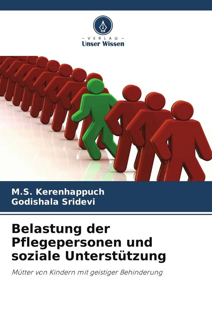 Belastung der Pflegepersonen und soziale Unterstützung