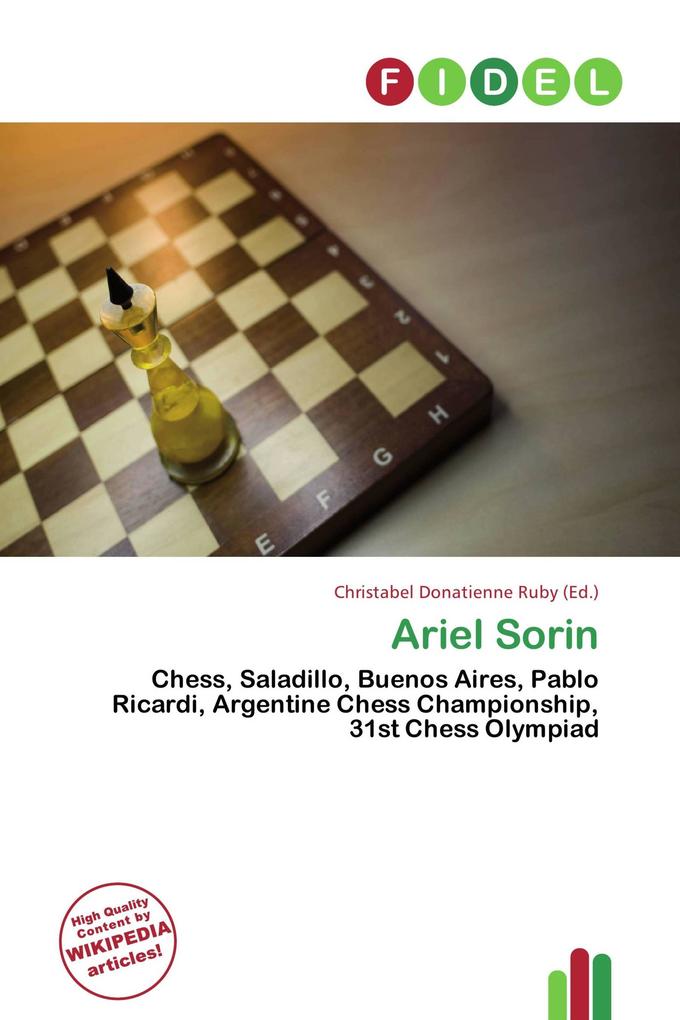 Ariel Sorin