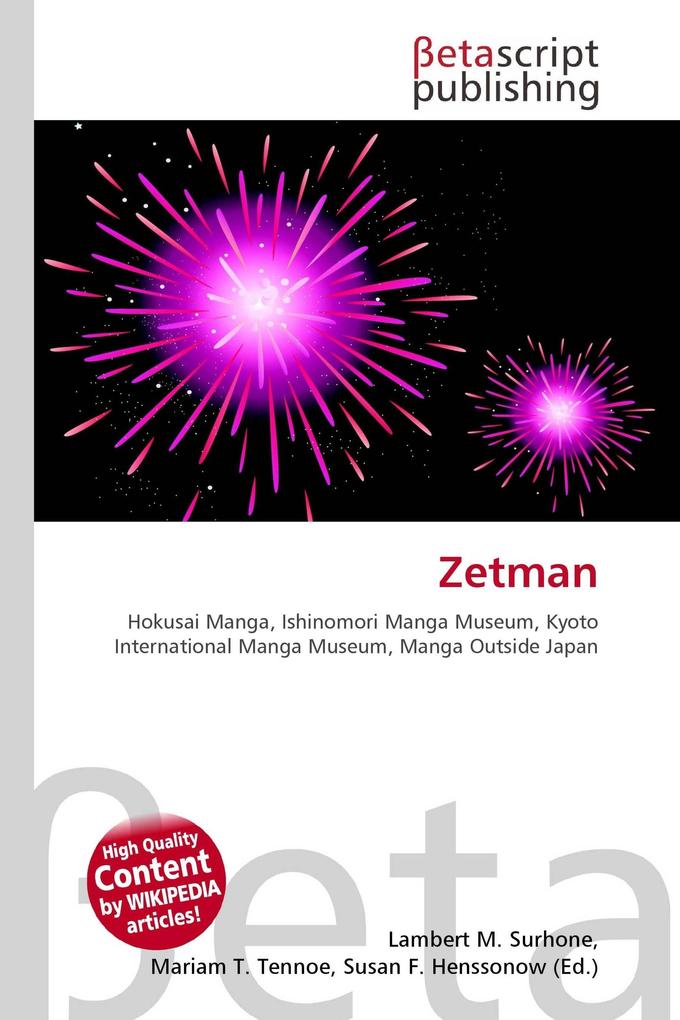 Zetman