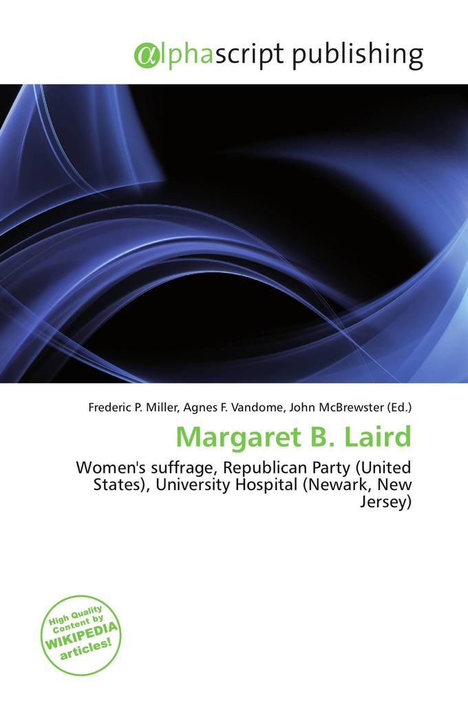 Margaret B. Laird