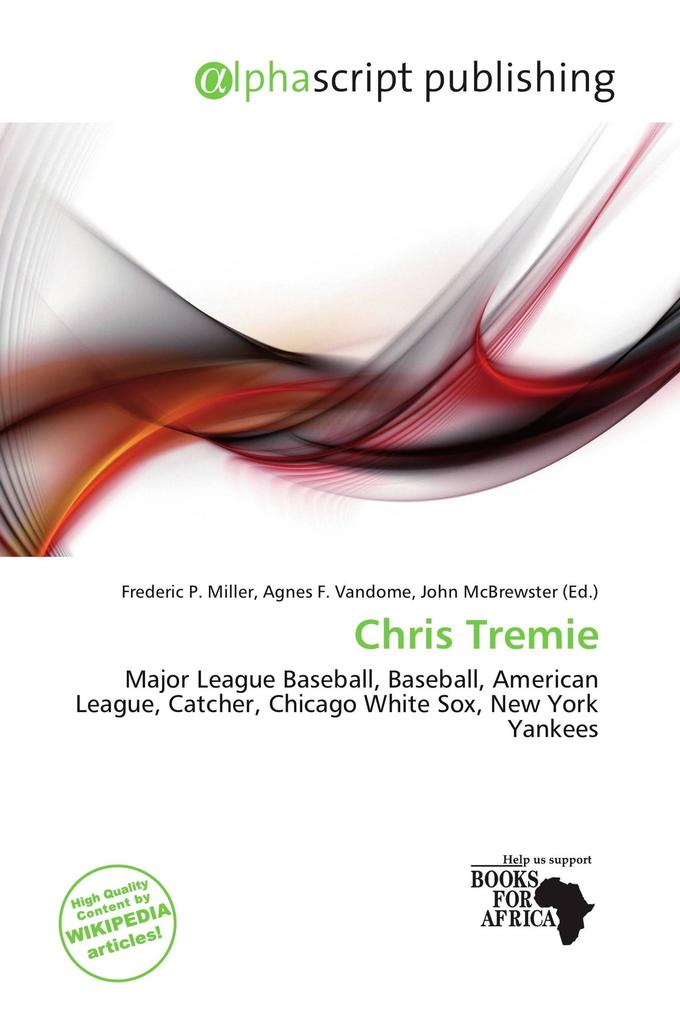 Chris Tremie
