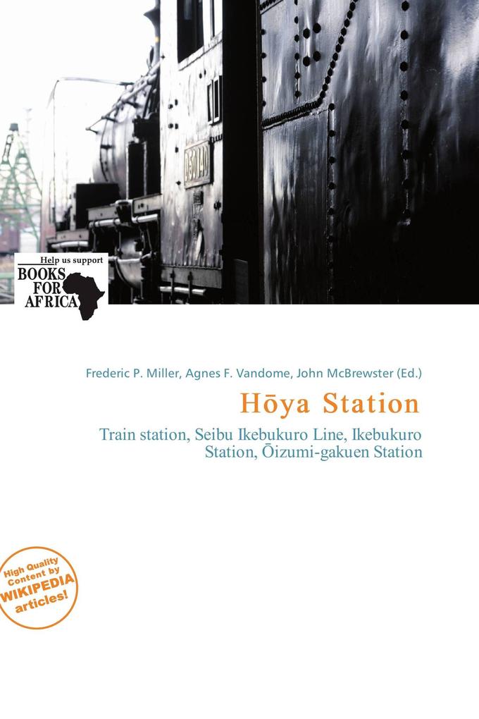 Hya Station