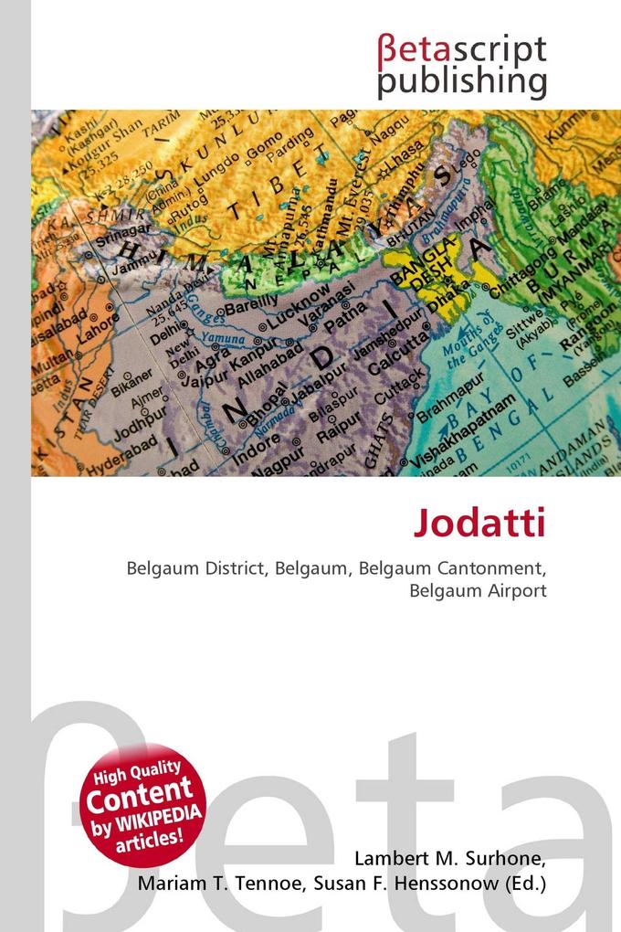 Jodatti