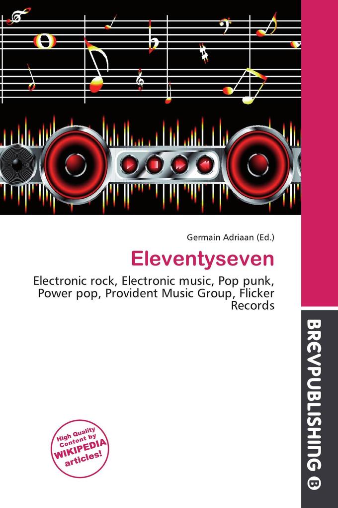 Eleventyseven