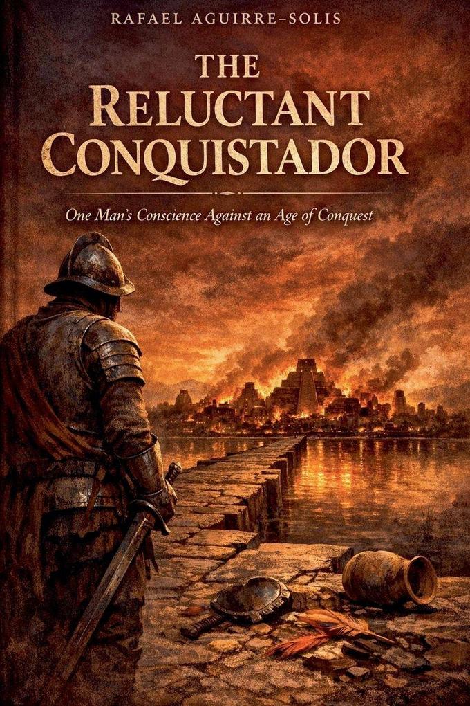 THE RELUCTANT CONQUISTADOR