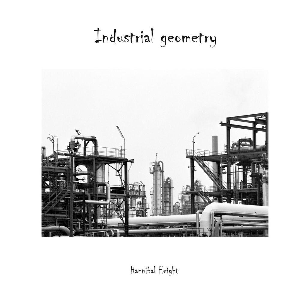 Industrial geometry