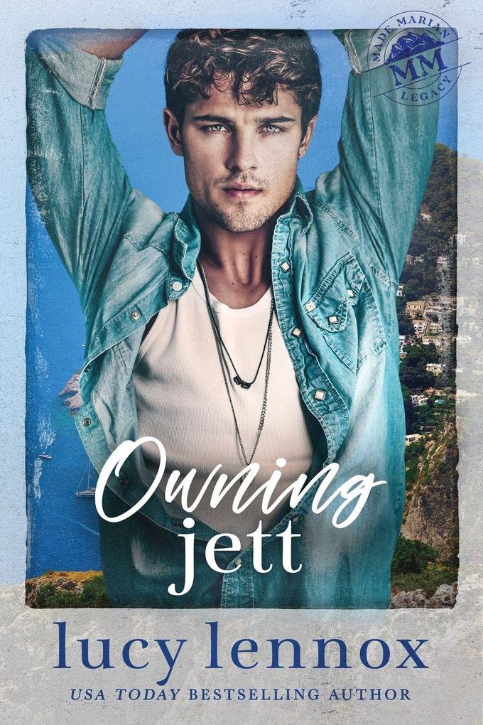 Owning Jett