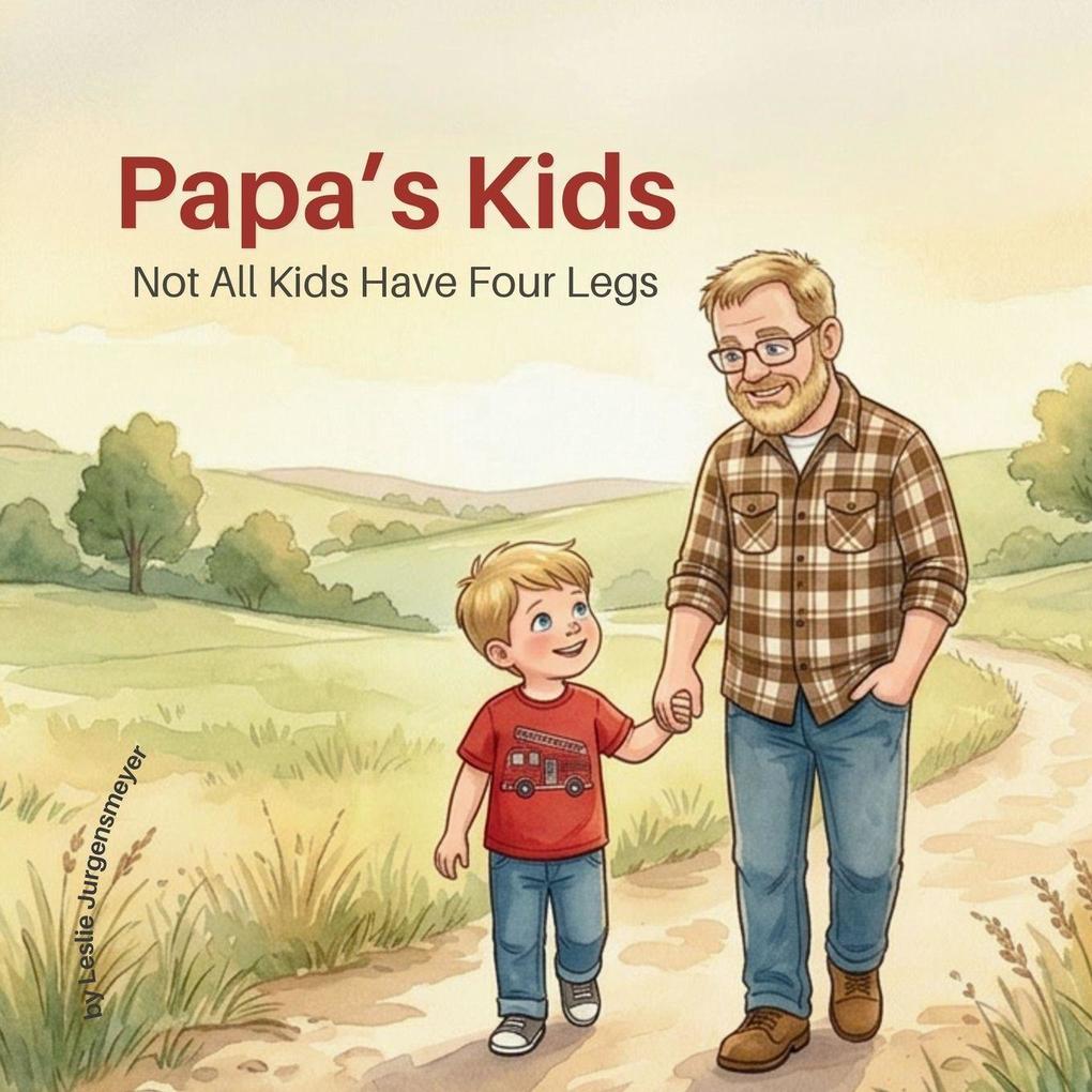 Papa's Kids