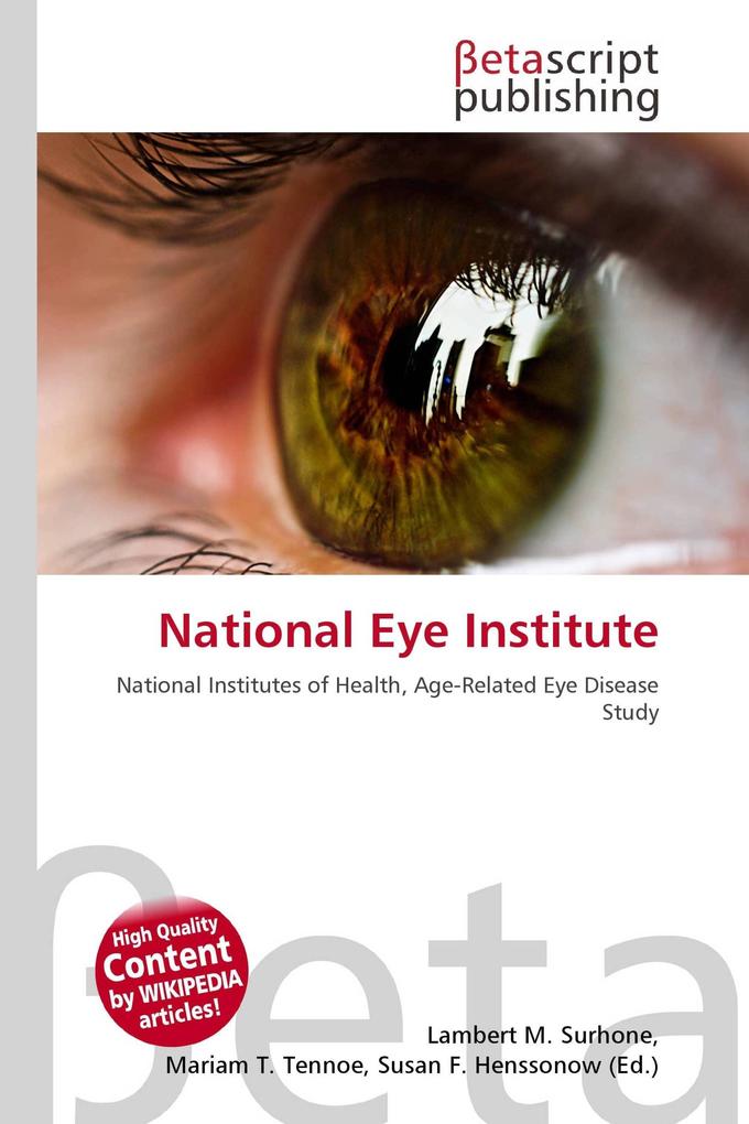 National Eye Institute