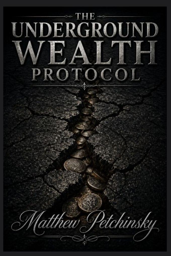The Underground Wealth Protocol